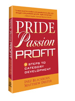 Pride Passion Profit