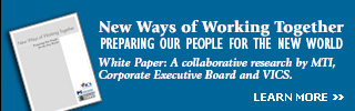 New Ways of Working Together - CLICK TO LEARN MORE