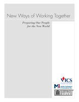New Ways of Working Together